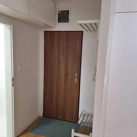 Апартаменты Apartman Granit 208 *