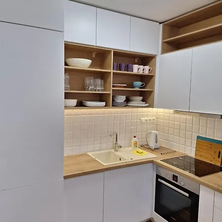 Apartman Granit 208